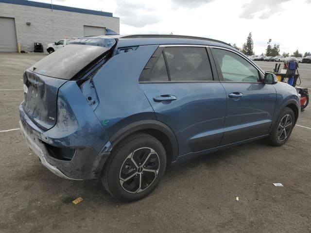 2024 KIA Niro EX