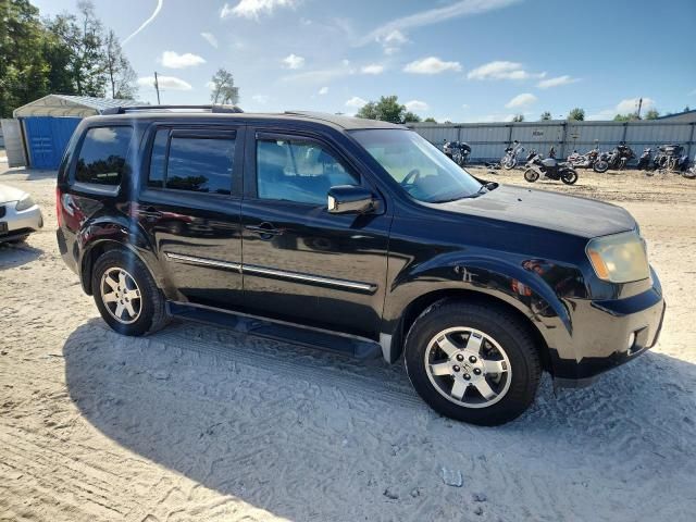 2009 Honda Pilot Touring