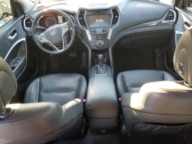 2013 Hyundai Santa fe gls