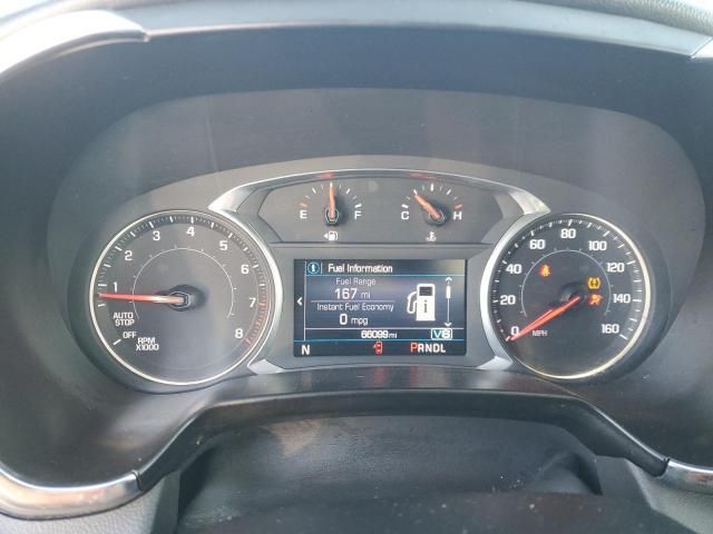 2019 Chevrolet Blazer 2LT