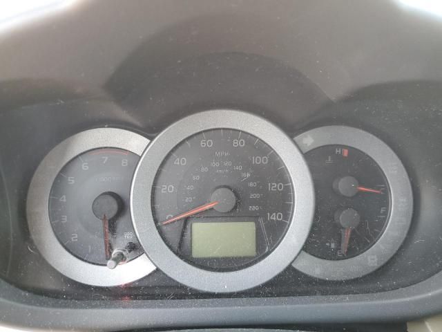 2009 Toyota Rav4