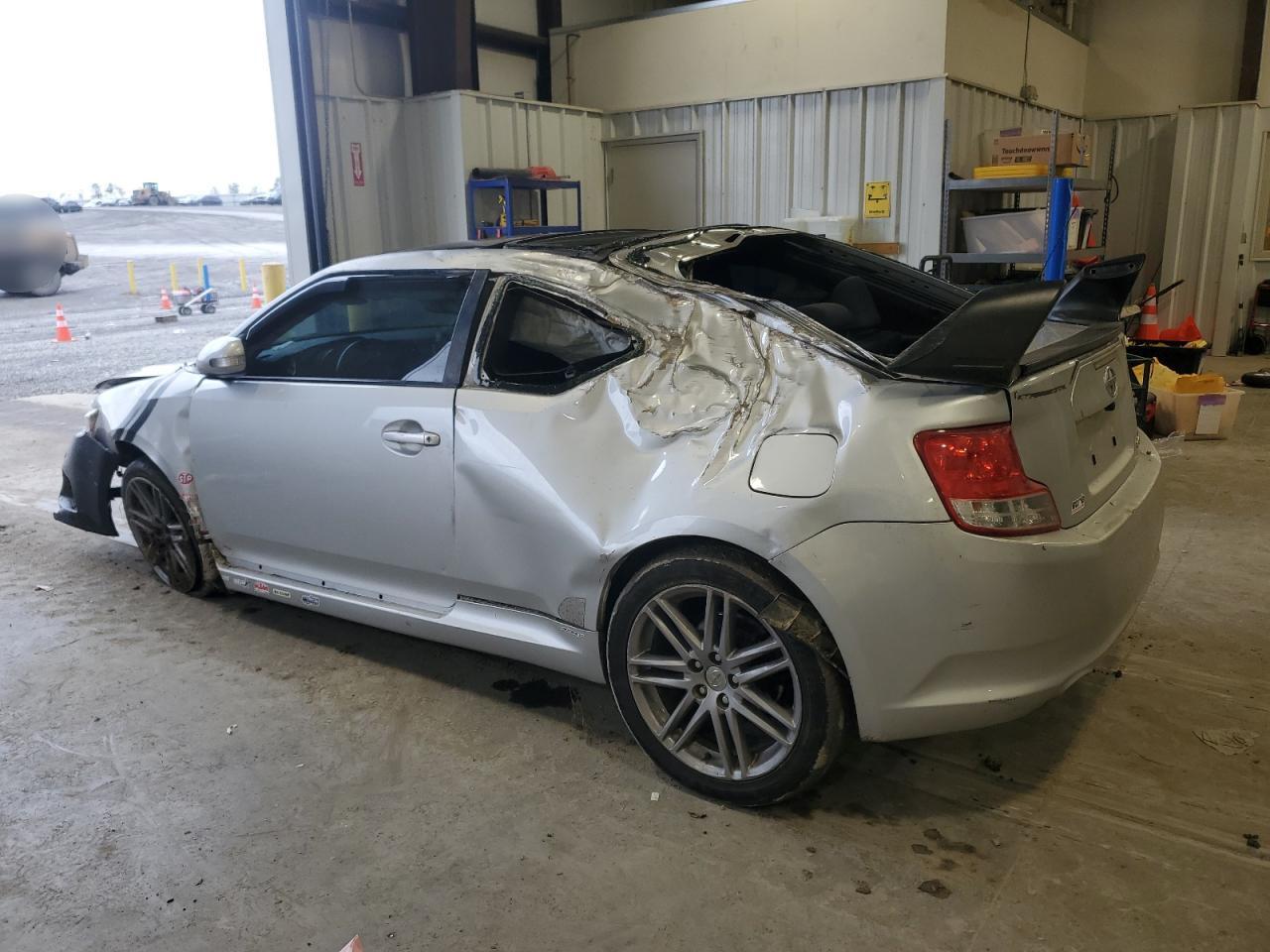2011 Scion TC