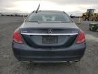 2016 Mercedes-Benz C 300 4matic