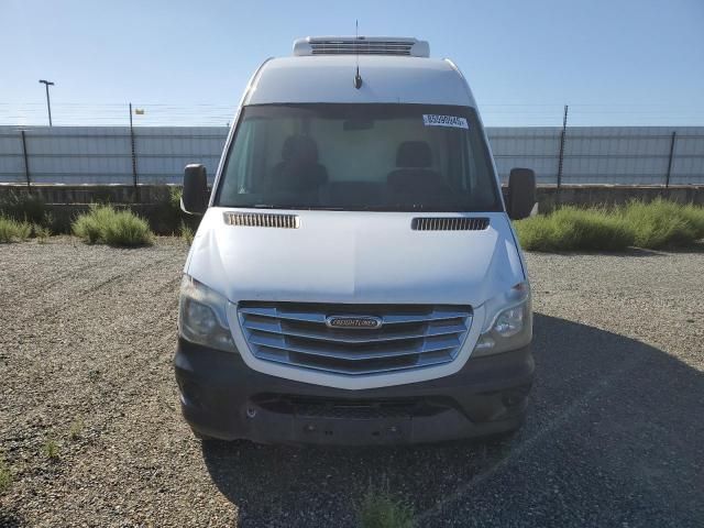 2015 Freightliner Sprinter 2500