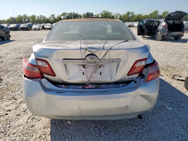 2007 Toyota Camry CE