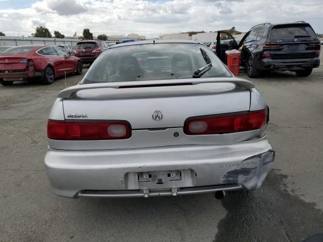 2000 Acura Integra LS