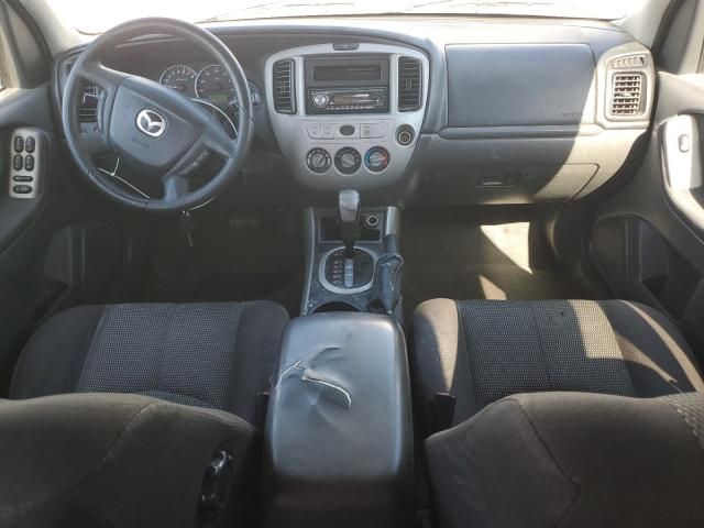 2005 Mazda Tribute S