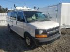 2013 Chevrolet Express G2500