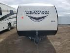 2021 Fvww Travel Trailer