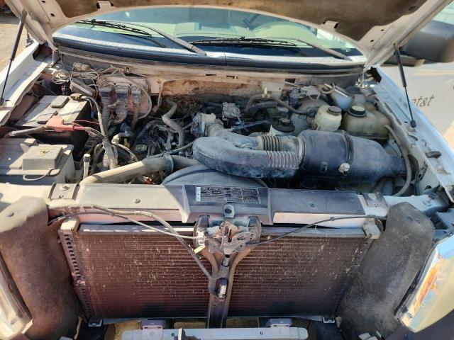 2008 Ford F150