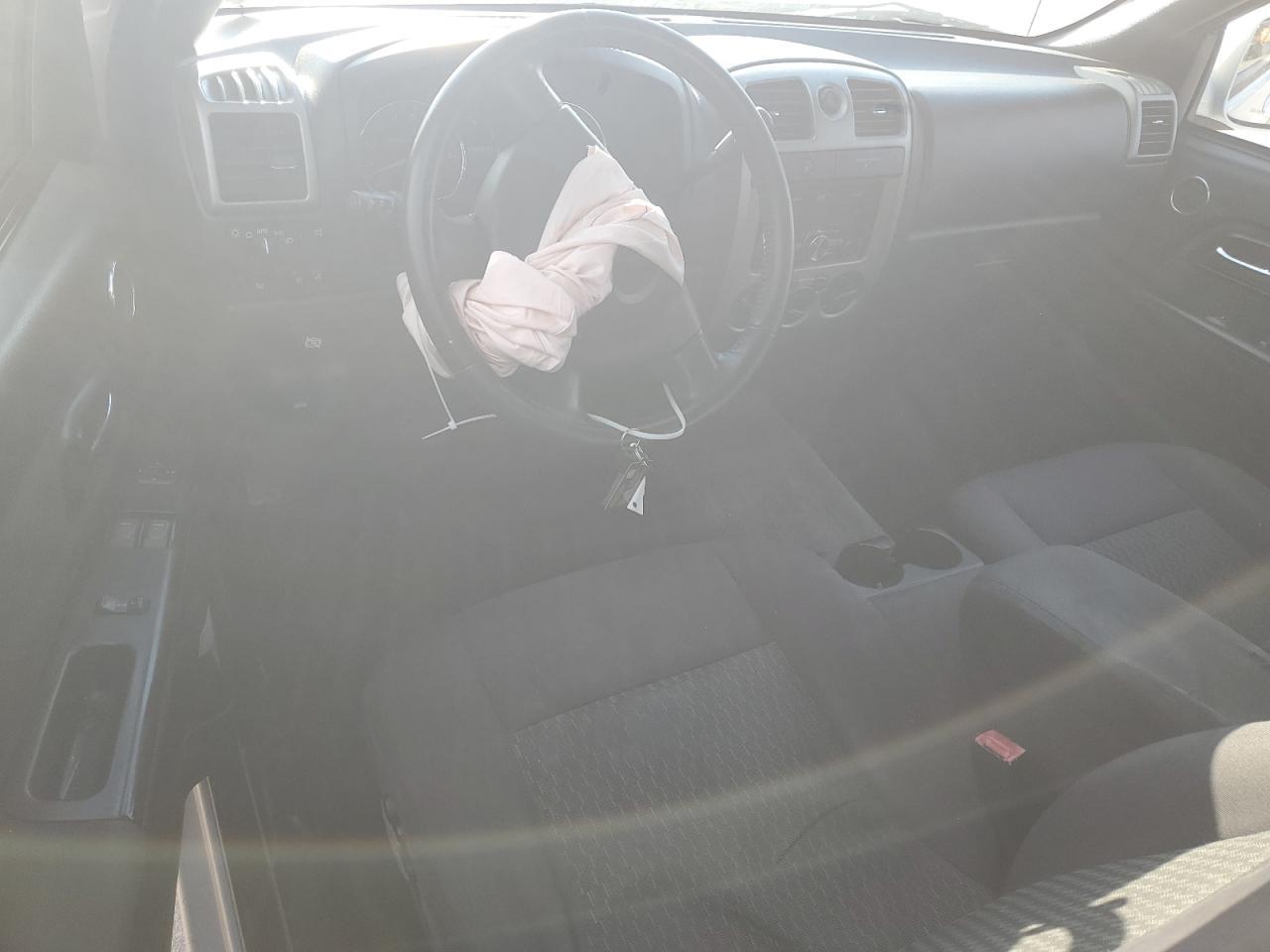 2012 Chevrolet Colorado