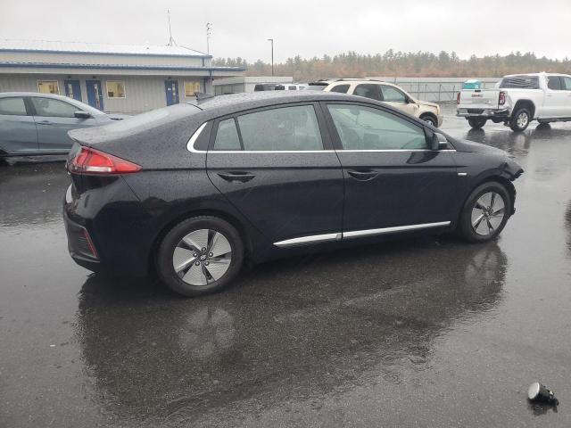 2020 Hyundai Ioniq se