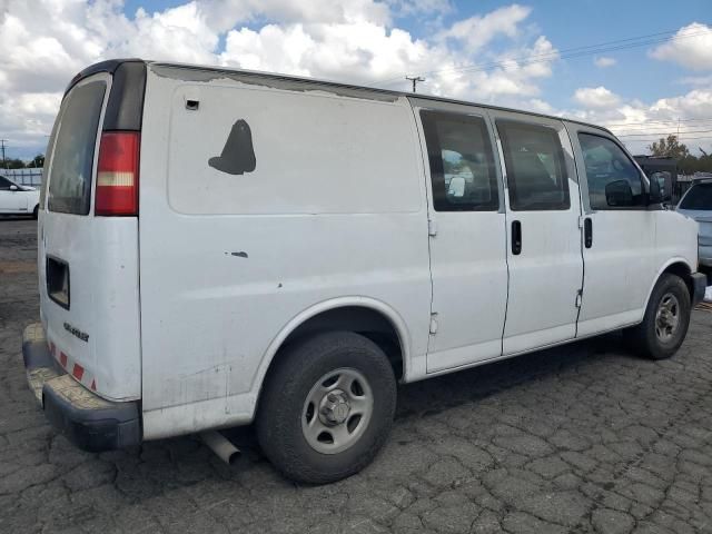 2005 Chevrolet Express G1500