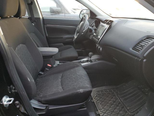 2022 Mitsubishi Rvr es