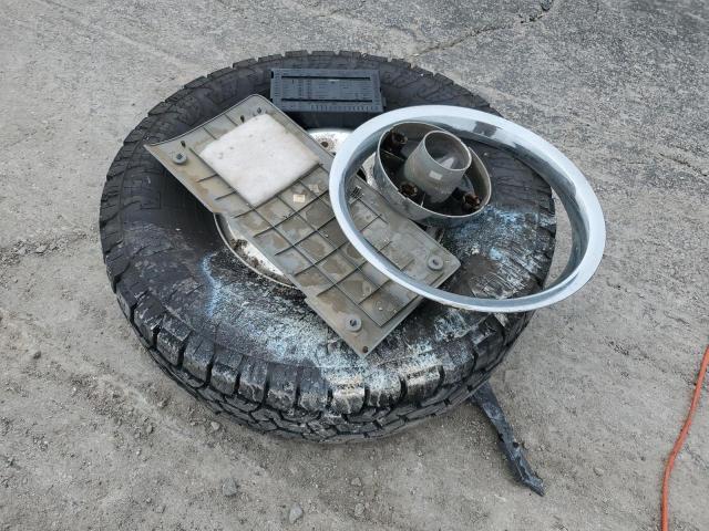 2003 Ford F350 Super