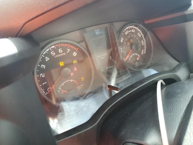 2022 Toyota Tacoma Double Cab