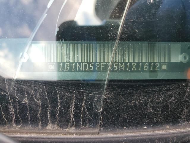 2005 Chevrolet Classic
