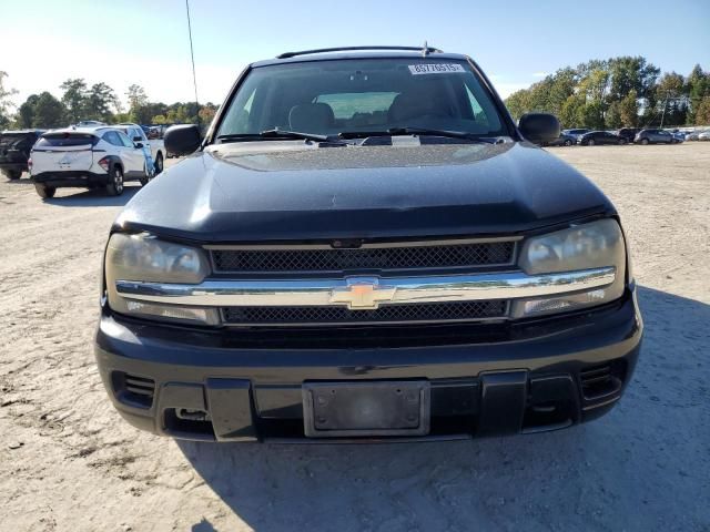 2007 Chevrolet Trailblazer LS