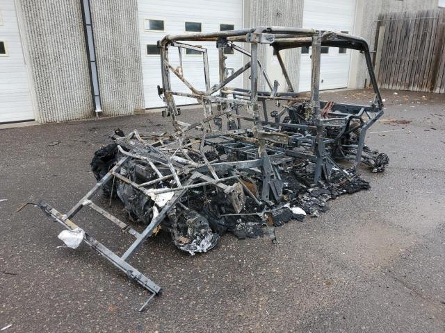 2022 Can-Am Defender Utility Vehicle