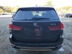 2017 BMW X5 XDRIVE4