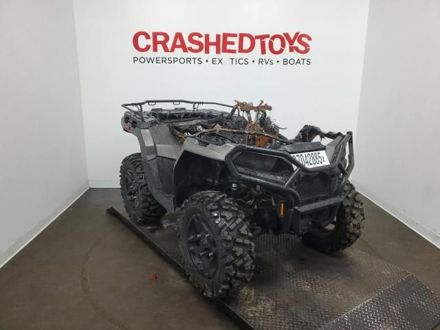 2023 Polaris Sportsman 570 Premium atv
