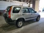 2004 Honda CR-V LX