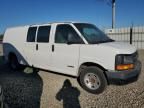 2004 Chevrolet Express G2500