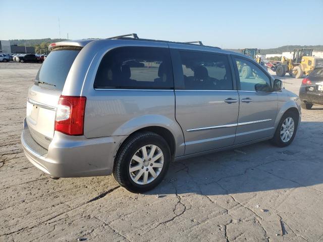 2016 Chrysler Town-count