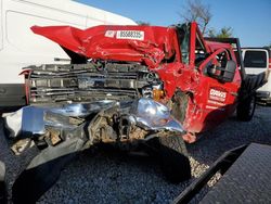 2015 Chevrolet Silverado K3500 en venta en Rogersville, MO