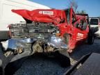 2015 Chevrolet Silverado K3500