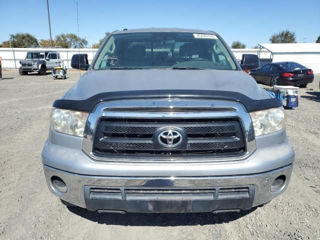 2010 Toyota Tundra Double Cab SR5