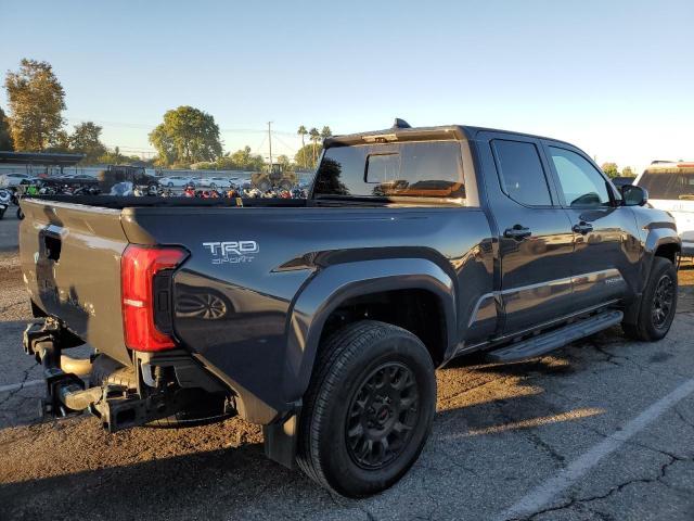 2024 Toyota Tacoma Double cab