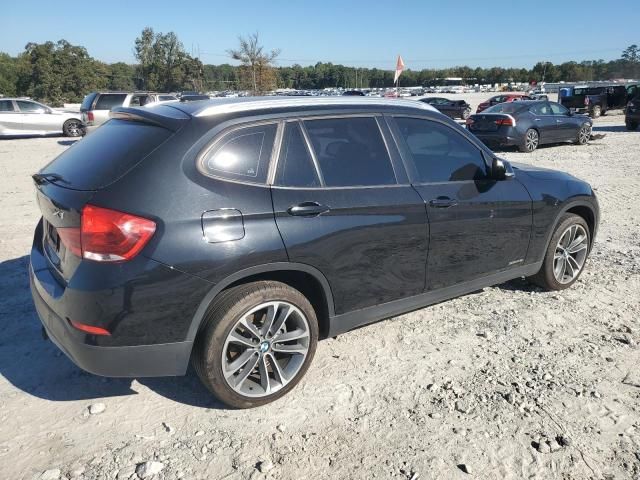 2015 BMW X1 SDRIVE28I