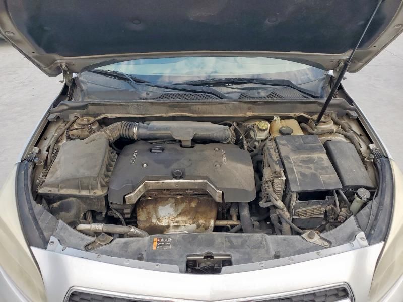 2013 Chevrolet Malibu LS