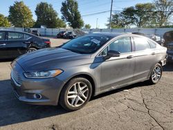 2014 Ford Fusion SE for sale in Moraine, OH