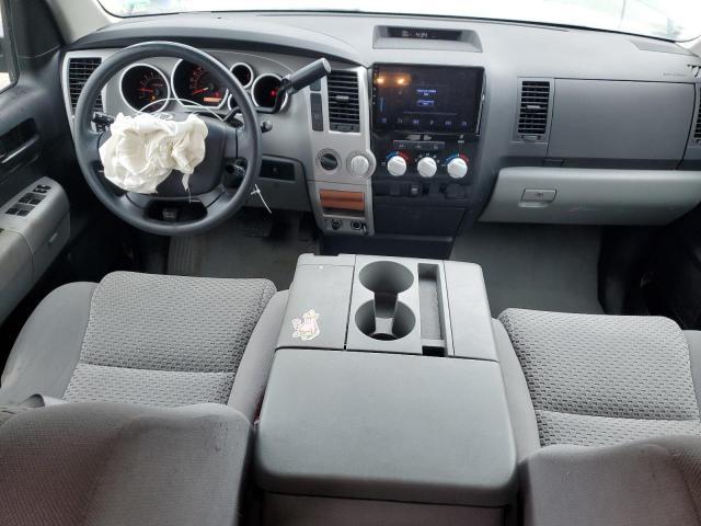 2007 Toyota Tundra Double cab SR5