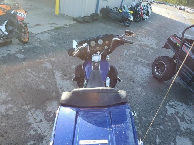 2006 Harley-Davidson Flhtcui