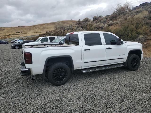 2014 GMC Sierra K1500 Denali