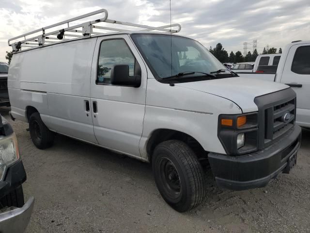 2009 Ford Econoline E250 Van