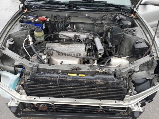 1999 Toyota Rav4