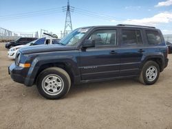 2016 Jeep Patriot Sport for sale in Adelanto, CA