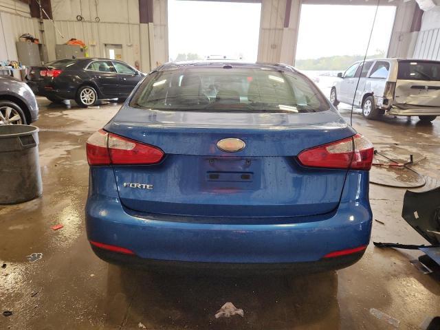 2014 KIA Forte lx