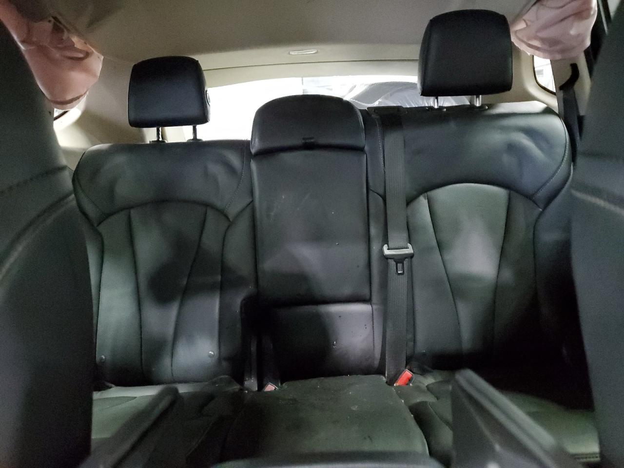 2018 Buick Envision Essence