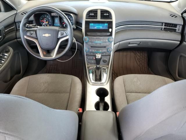 2013 Chevrolet Malibu LS