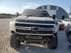 2013 Chevrolet Silverado K2500 Heavy Duty LT