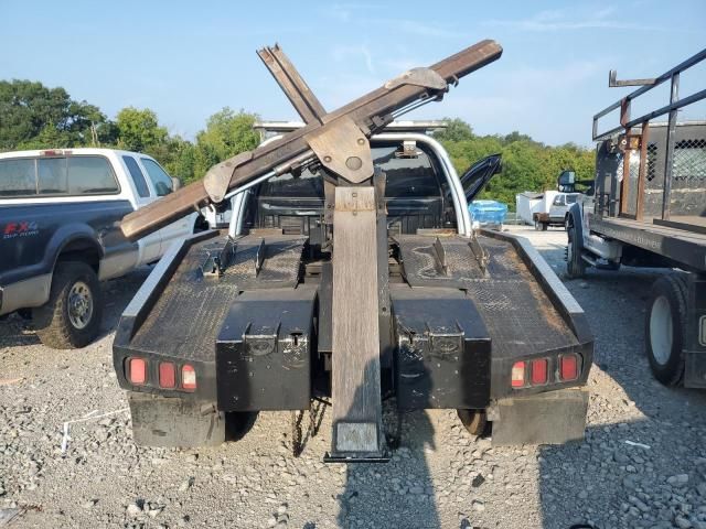 2009 Dodge RAM 4500 ST