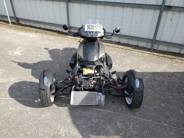 2022 Can-Am Ryker Rally Edition