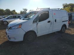 Nissan nv salvage cars for sale: 2017 Nissan Nv200 2.5s
