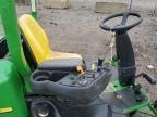 2017 John Deere 2500E Greens Mower