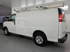 2012 Chevrolet Express G2500